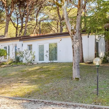 Appartamento Duna Romantica Nella Pineta Con Piscina E Parcheggio Lignano Sabbiadoro