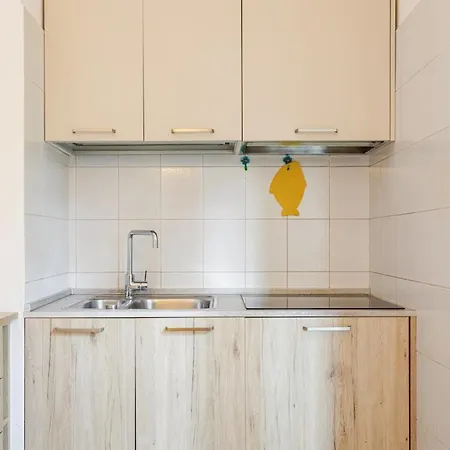 Duna Romantica Nella Pineta Con Piscina E Parcheggio Appartamento