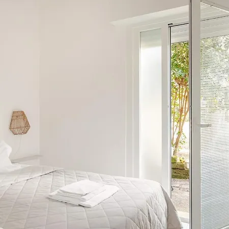 Appartamento Duna Romantica Nella Pineta Con Piscina E Parcheggio