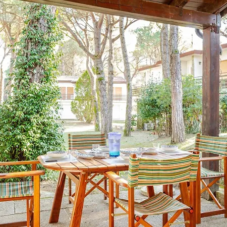 Appartamento Duna Romantica Nella Pineta Con Piscina E Parcheggio *