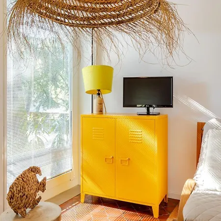 Duna Romantica Nella Pineta Con Piscina E Parcheggio