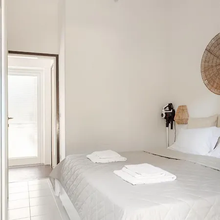 Apartman Duna Romantica Nella Pineta Con Piscina E Parcheggio