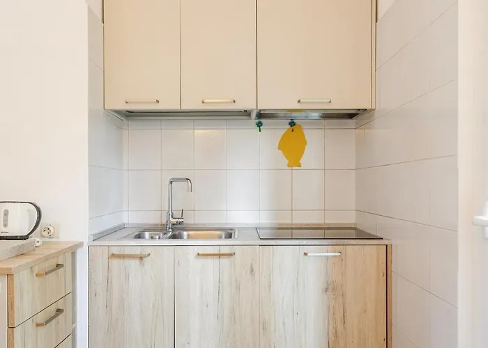 Duna Romantica Nella Pineta Con Piscina E Parcheggio Appartamento