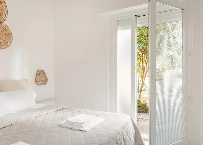 Appartamento Duna Romantica Nella Pineta Con Piscina E Parcheggio