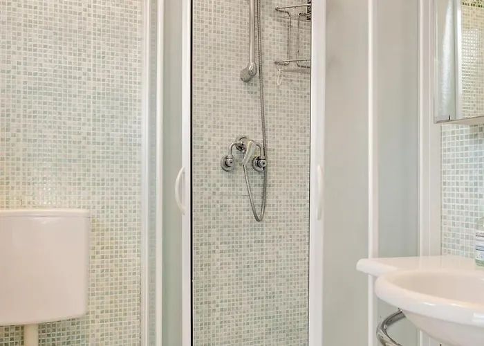 Duna Romantica Nella Pineta Con Piscina E Parcheggio Appartamento Lignano Sabbiadoro