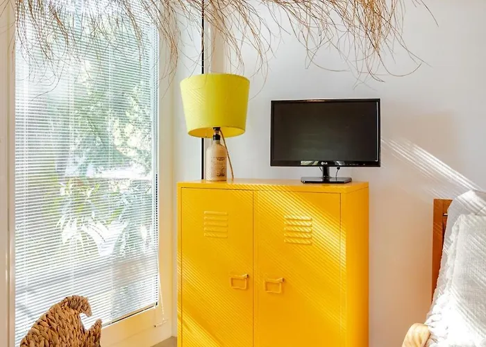 Duna Romantica Nella Pineta Con Piscina E Parcheggio